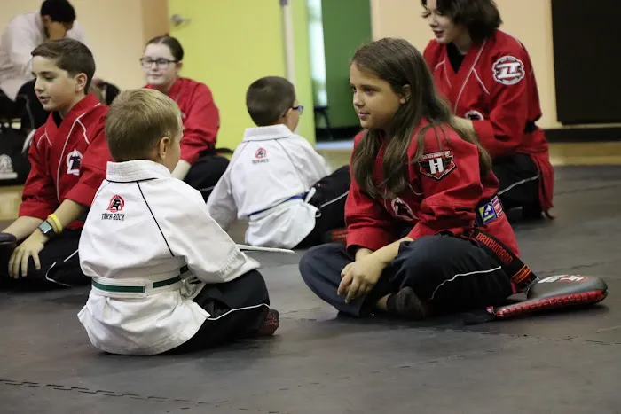 Tiger Rock Martial Arts - Colorado Springs Picture 9