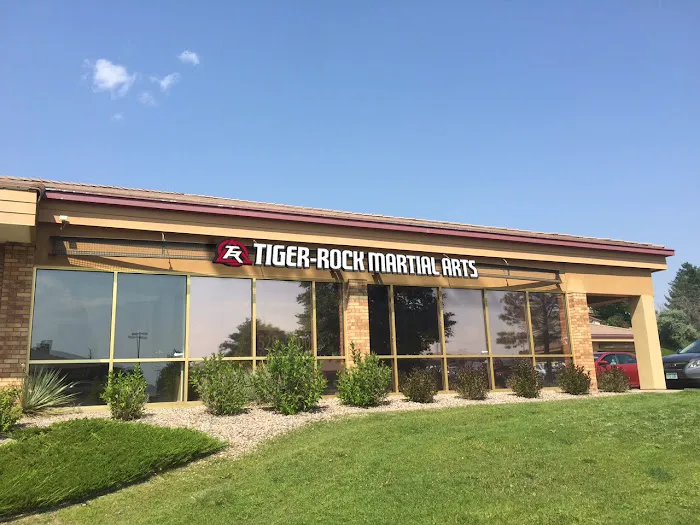 Tiger Rock Martial Arts - Colorado Springs Picture 6