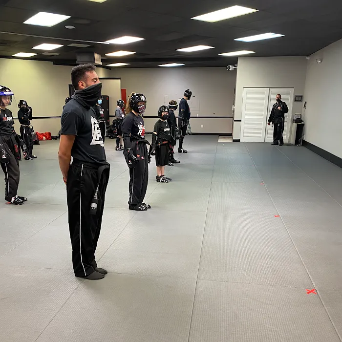Tiger Rock Martial Arts - Colorado Springs Picture 10