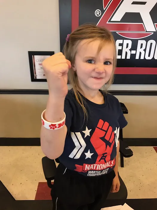 Tiger Rock Martial Arts - Colorado Springs Picture 8