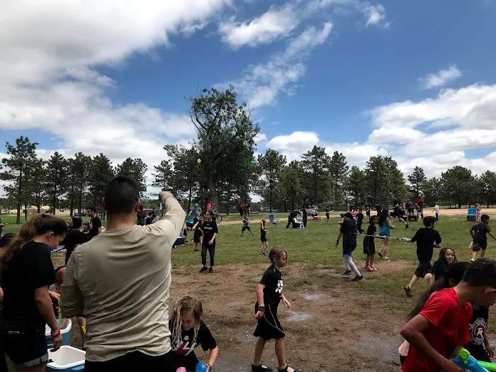 Tiger Rock Martial Arts - Colorado Springs Picture 7