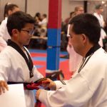 APEX Taekwondo Academy