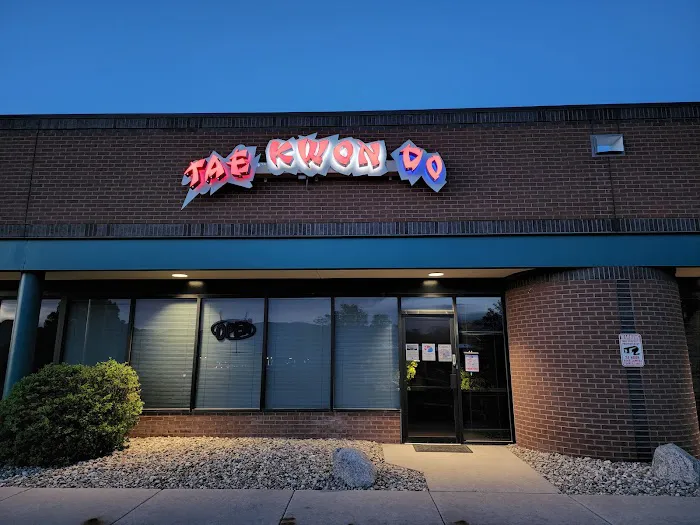 APEX Taekwondo Academy Picture 8