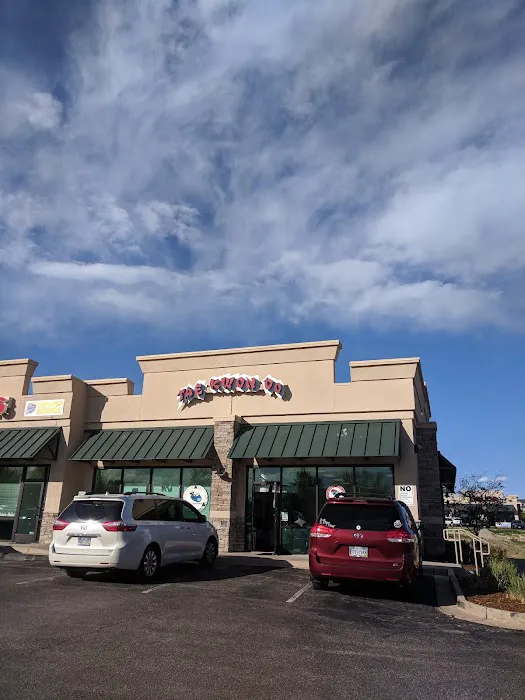 APEX Taekwondo Academy Picture 9