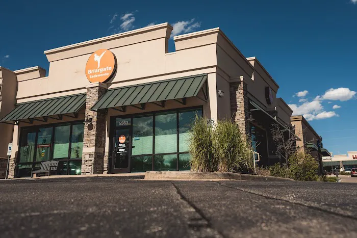 Briargate Taekwondo Picture 1