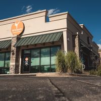 Briargate Taekwondo ico