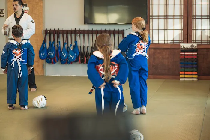 Briargate Taekwondo Picture 6