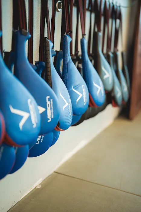 Briargate Taekwondo Picture 8