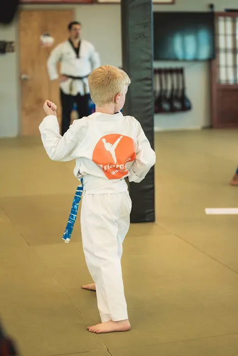 Briargate Taekwondo Picture 7