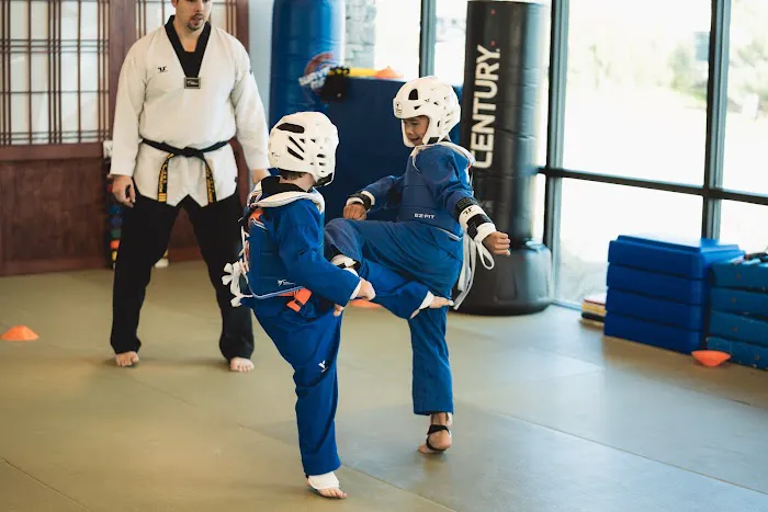 Briargate Taekwondo Picture 10