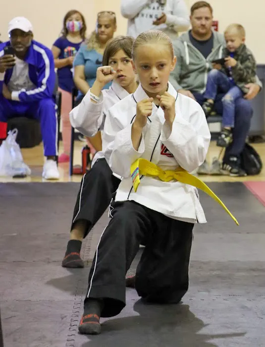 Tiger Rock Martial Arts - Fountain Picture 2