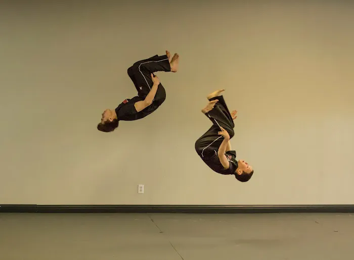 Tiger Rock Martial Arts - Fountain Picture 3