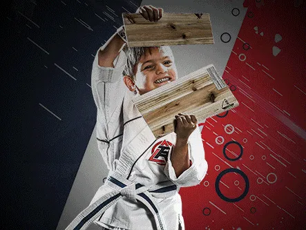 Tiger Rock Martial Arts - Fountain Picture 7