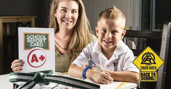 Tiger Rock Martial Arts - Fountain Picture 6