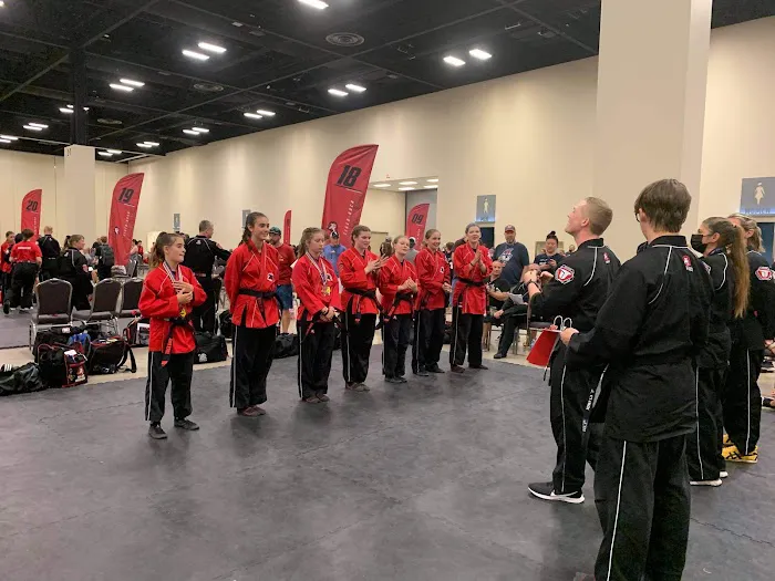 Tiger Rock Martial Arts - Fountain Picture 9