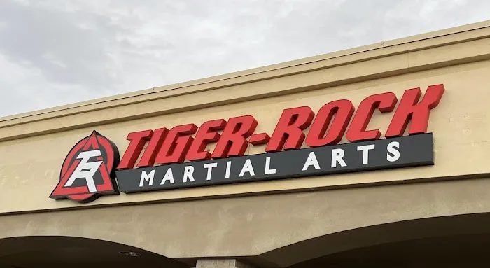Tiger Rock Martial Arts - Fountain Picture 10
