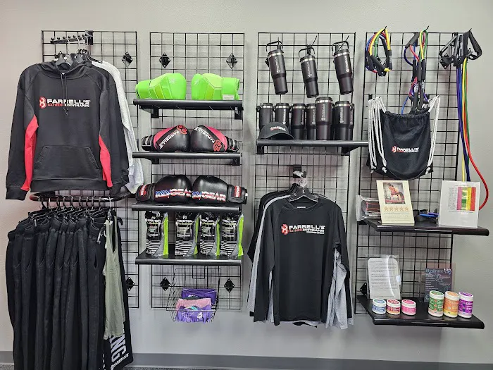 Farrell's Extreme Bodyshaping - Colorado Springs Picture 2