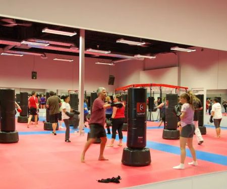 Farrell's Extreme Bodyshaping - Colorado Springs
