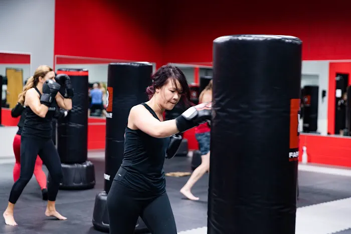 Farrell's Extreme Bodyshaping - Colorado Springs Picture 7