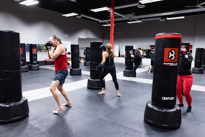 Farrell's Extreme Bodyshaping - Colorado Springs Picture 5