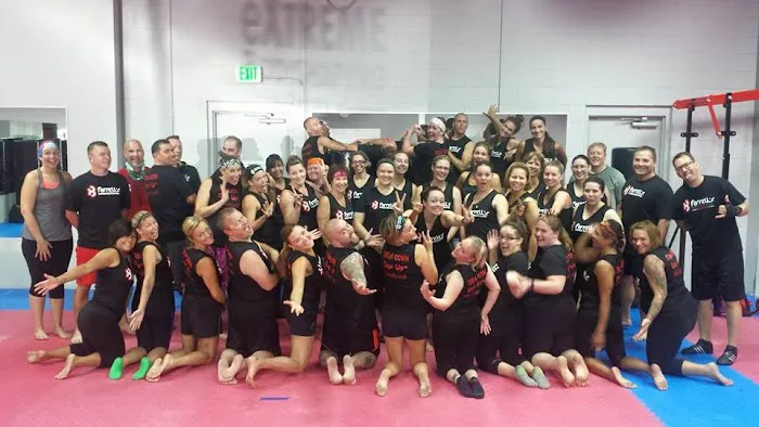 Farrell's Extreme Bodyshaping - Colorado Springs Picture 10