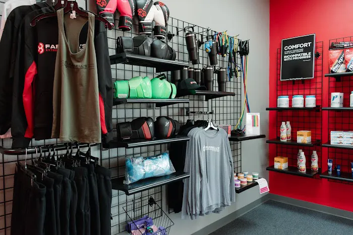 Farrell's Extreme Bodyshaping - Colorado Springs Picture 8