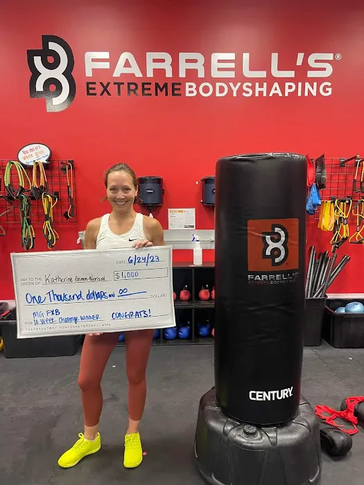 Farrell's Extreme Bodyshaping - Colorado Springs Picture 9