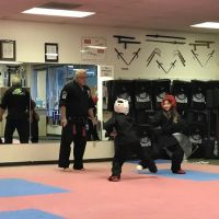 Coppock's Kenpo Karate Academy - formerly American Kenpo Karate School ico