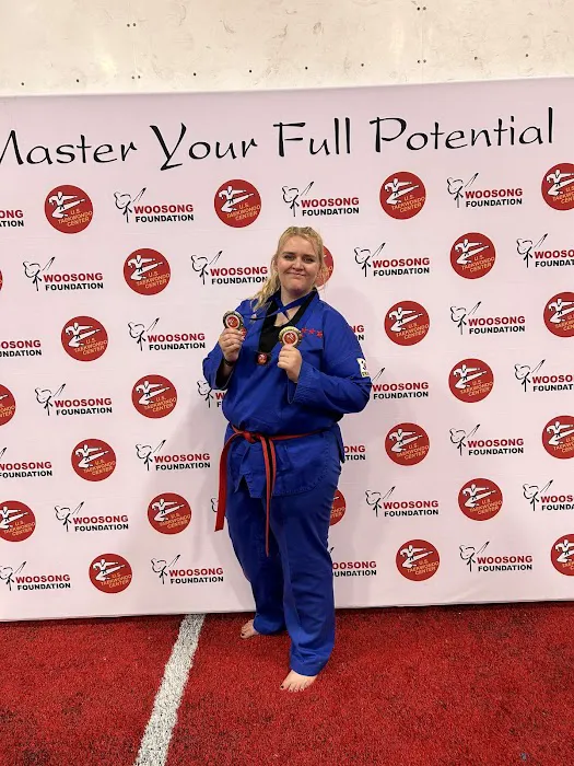 U.S. Taekwondo Center Picture 1