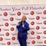 U.S. Taekwondo Center