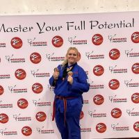 U.S. Taekwondo Center ico