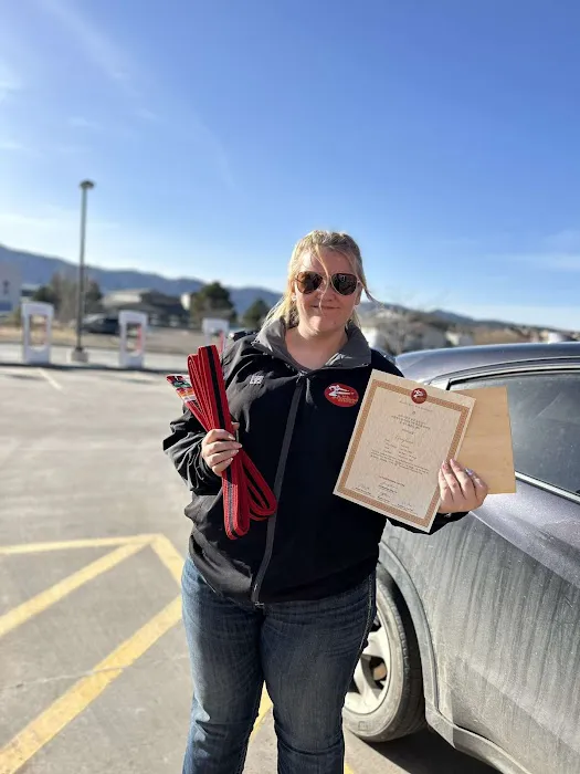 U.S. Taekwondo Center Picture 3