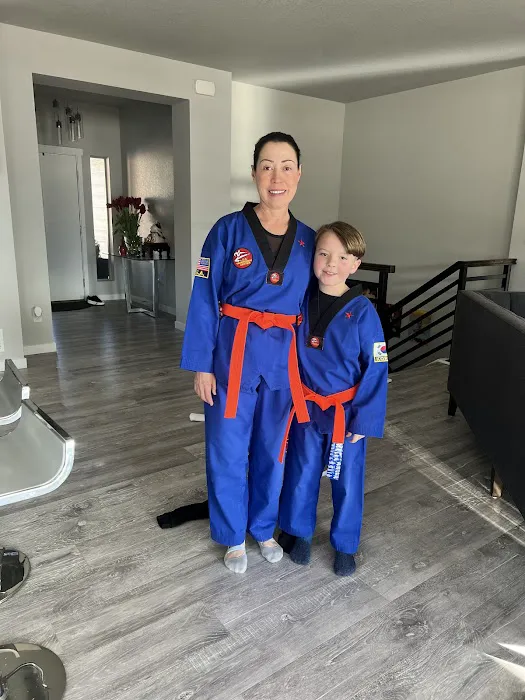 U.S. Taekwondo Center Picture 2