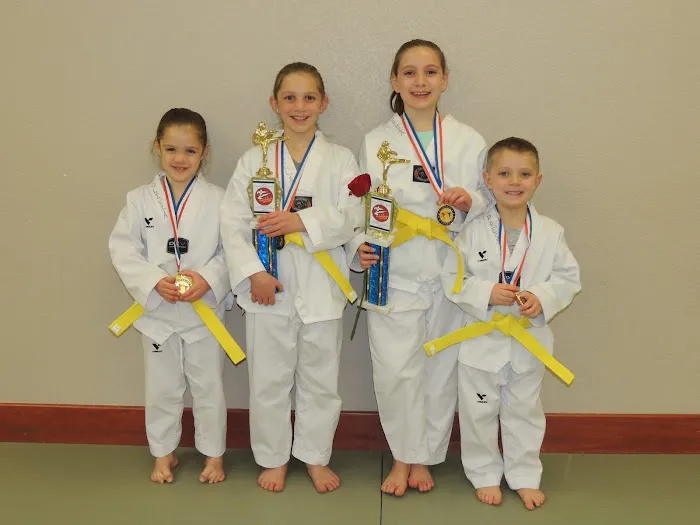 U.S. Taekwondo Center Picture 6