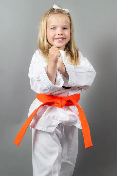 U.S. Taekwondo Center Picture 5