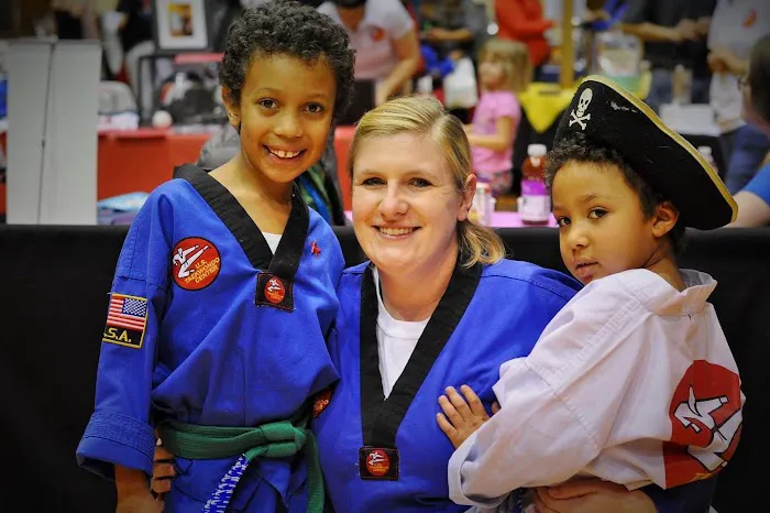 U.S. Taekwondo Center Picture 10
