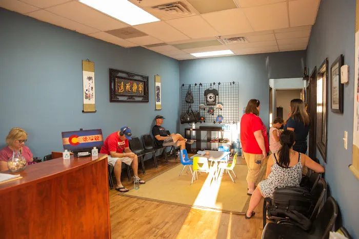 Kenshin Martial Arts Picture 4