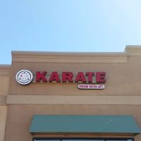 Kenshin Martial Arts ico