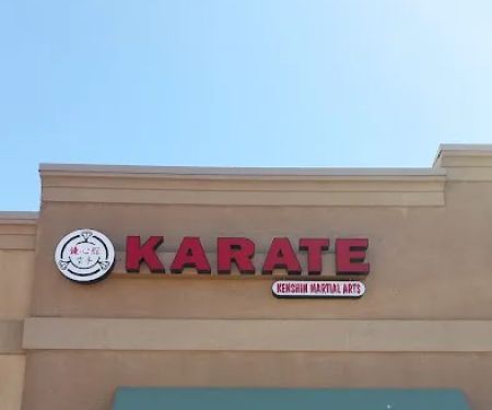 Kenshin Martial Arts