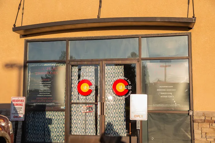 Kenshin Martial Arts Picture 9