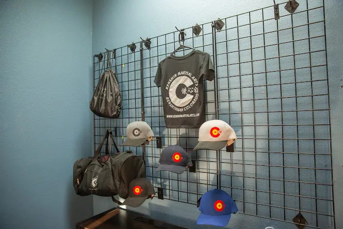 Kenshin Martial Arts Picture 5