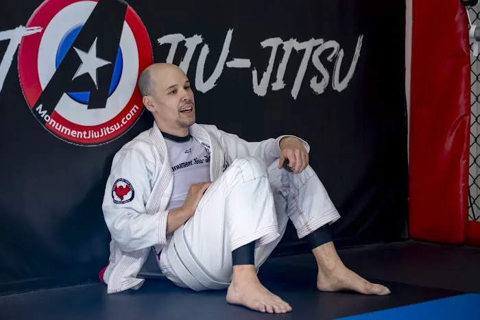 The Academy of Martial Arts Picture 1