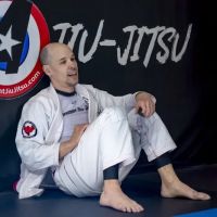 The Academy of Martial Arts ico