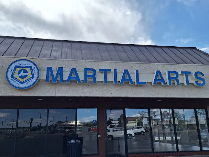 Freedom School of Martial Arts Picture 4