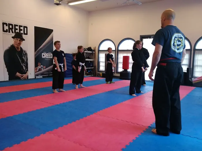 Freedom School of Martial Arts Picture 2