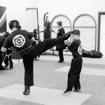 Freedom School of Martial Arts