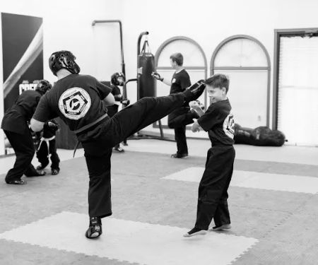 Freedom School of Martial Arts