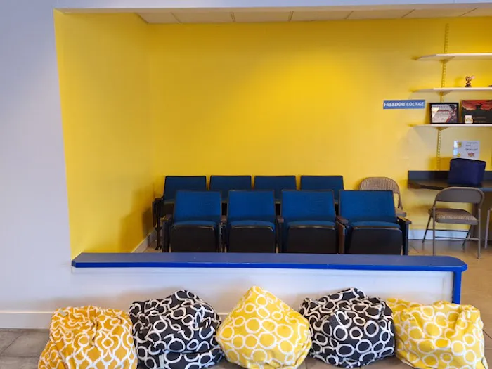 Freedom School of Martial Arts Picture 7