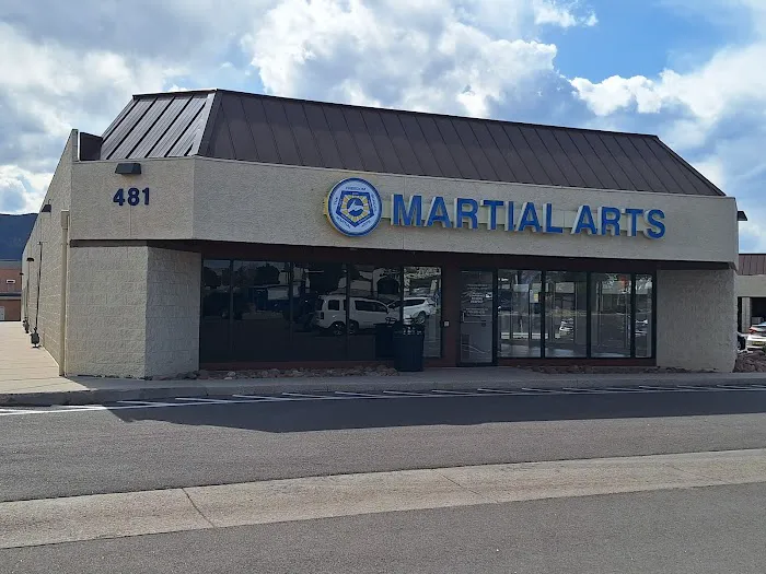 Freedom School of Martial Arts Picture 5