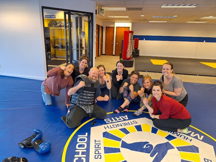 Freedom School of Martial Arts Picture 6